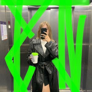 Владлена Полуэктова | Сетка — социальная сеть от hh.ru