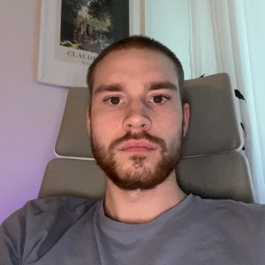 Кирилл Фомин | Сетка — социальная сеть от hh.ru