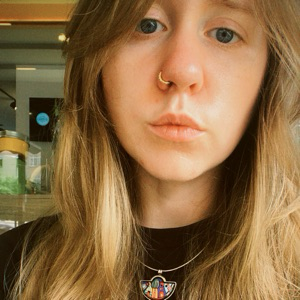 Лиза Сазонова