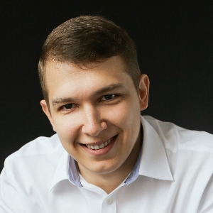 Данила Сысоев | Сетка — социальная сеть от hh.ru