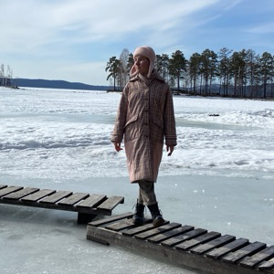 Aлеся Зарипова | Сетка — социальная сеть от hh.ru