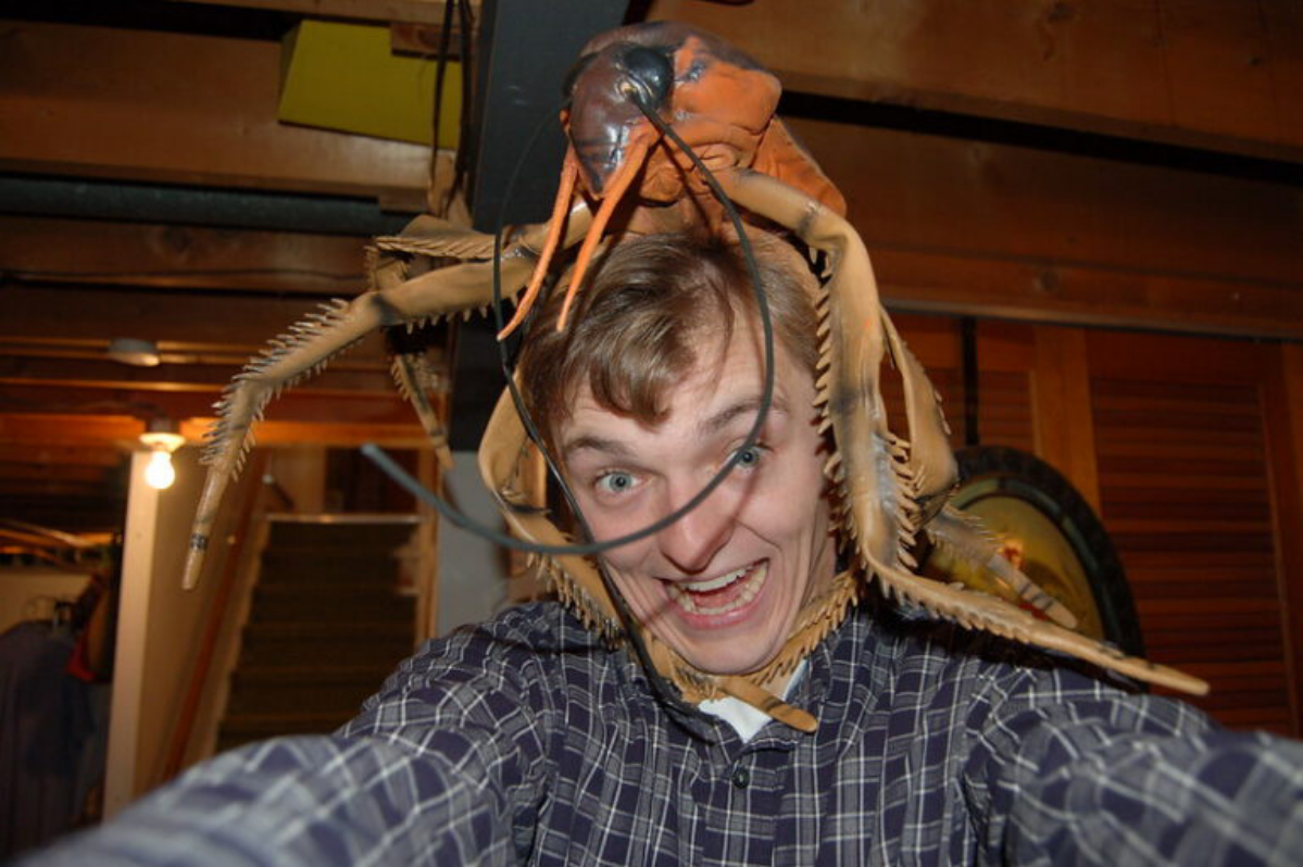 «Уберите руки от моей островковой доли» | Сетка — социальная сеть от hh.ru