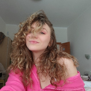 Мария Мариева | Сетка — социальная сеть от hh.ru