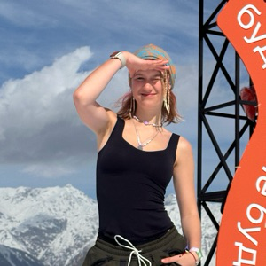 Мелания Герасимова | Сетка — социальная сеть от hh.ru