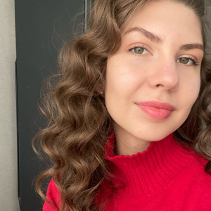 Дарья Смирнова | Сетка — социальная сеть от hh.ru