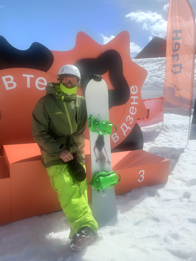 New Star Festival | Сетка — социальная сеть от hh.ru