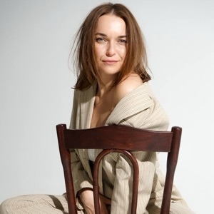 Кристина Михайлюк | Сетка — социальная сеть от hh.ru