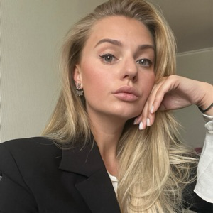 Мария Янсоне | Сетка — социальная сеть от hh.ru