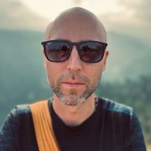 Виталий Чаунин