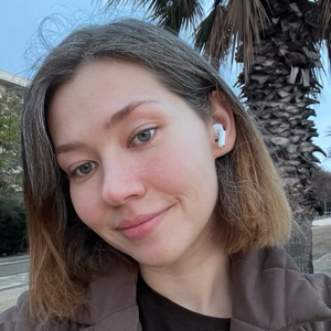 Рита Пахотина | Сетка — социальная сеть от hh.ru