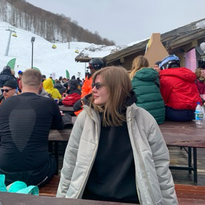 Анна Ткачёва | Сетка — социальная сеть от hh.ru