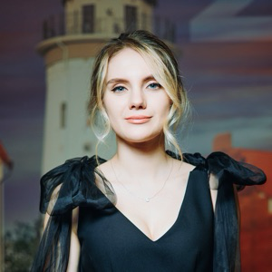 Екатерина Егорова