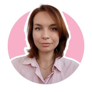 Анастасия Кудюрова