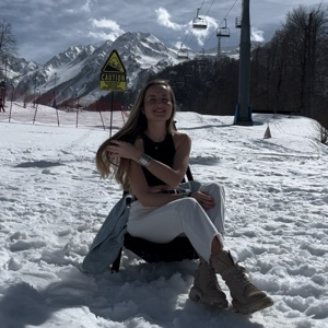 Светлана Кутыга | Сетка — социальная сеть от hh.ru