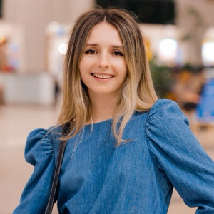 Дарья Панкратова