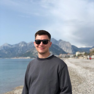 Олег Тулубенский | Сетка — социальная сеть от hh.ru