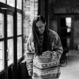 Alina Hi | Сетка — социальная сеть от hh.ru