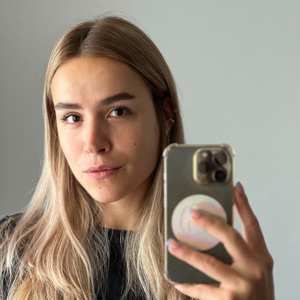 Екатерина Овдиенко