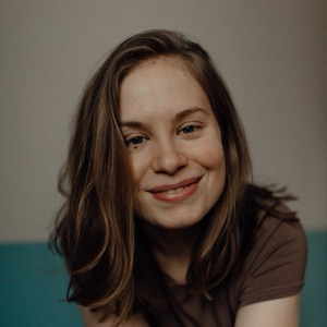 Дарья Зайцева | Сетка — социальная сеть от hh.ru