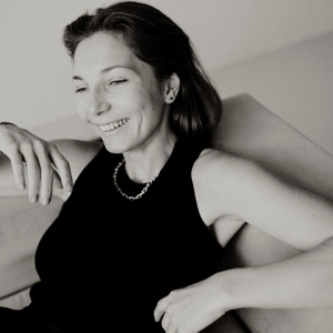 Юлия Морозова