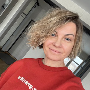 Лидия Маркова | Сетка — социальная сеть от hh.ru