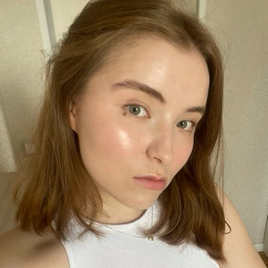 Светлана Рыбкина