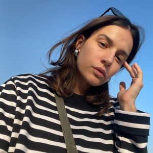 Виктория Зимакова | Сетка — социальная сеть от hh.ru