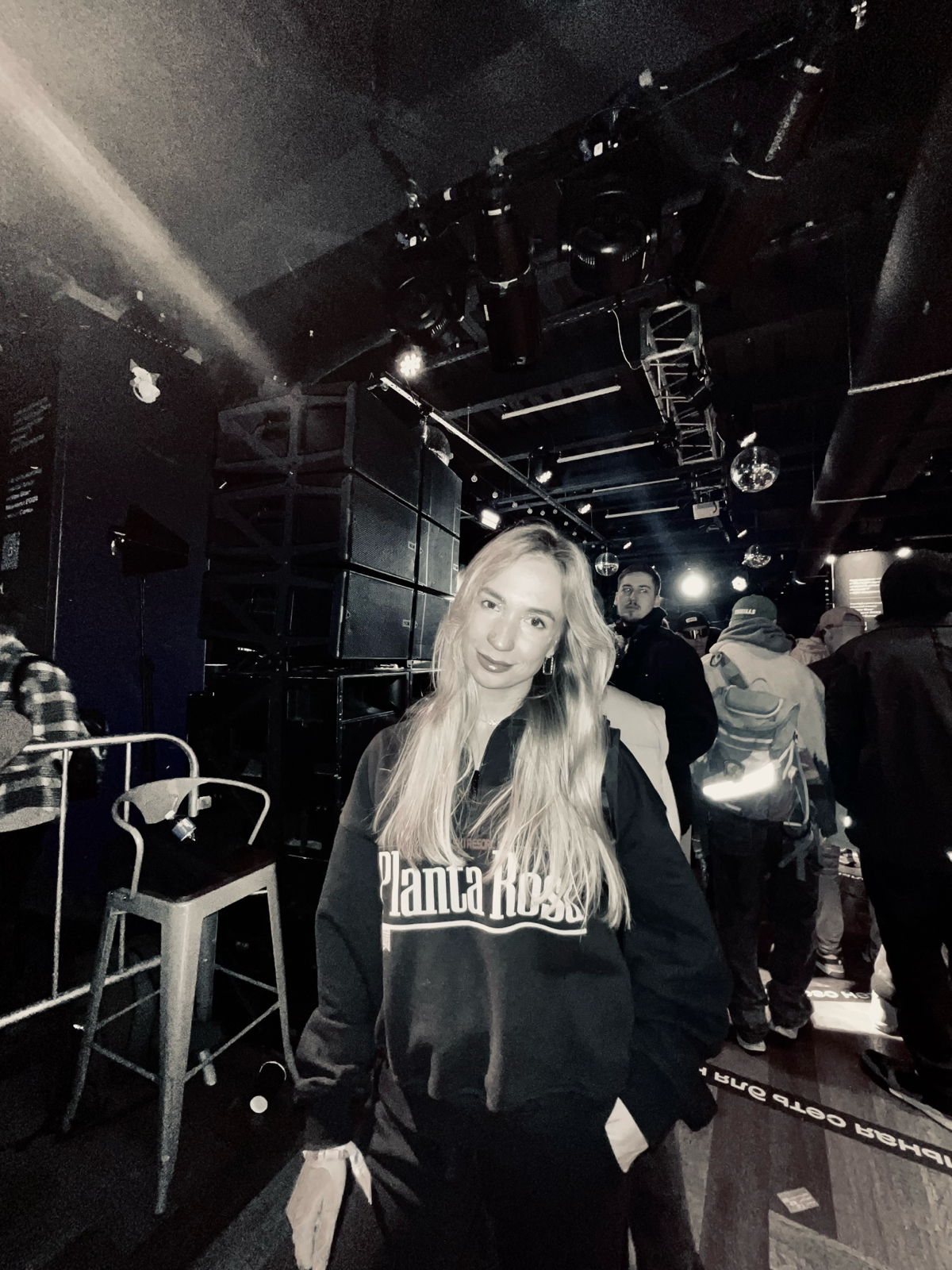 Впервые побывала на New Star Camp, и очень рада, что наконец увидела своими глазами, ЧТО ЭТО ТАКОЕ.
Многое понравилось, многое не понравилось | Сетка — социальная сеть от hh.ru