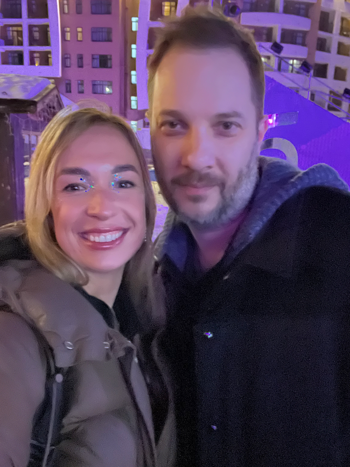 Впервые побывала на New Star Camp, и очень рада, что наконец увидела своими глазами, ЧТО ЭТО ТАКОЕ.
Многое понравилось, многое не понравилось | Сетка — социальная сеть от hh.ru