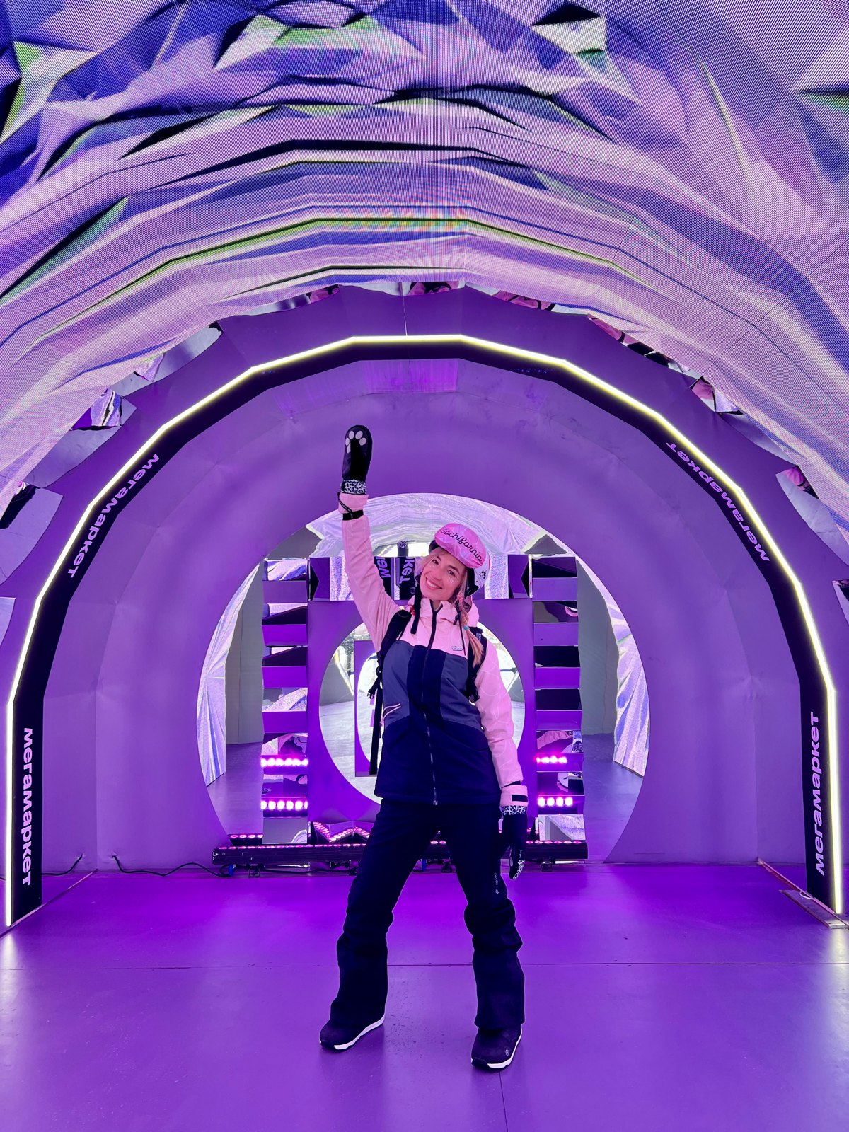 Впервые побывала на New Star Camp, и очень рада, что наконец увидела своими глазами, ЧТО ЭТО ТАКОЕ.
Многое понравилось, многое не понравилось | Сетка — социальная сеть от hh.ru