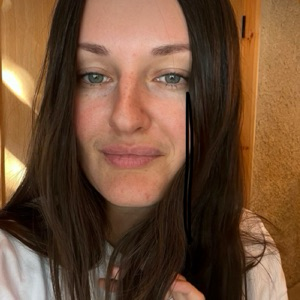 Ника Можайцева