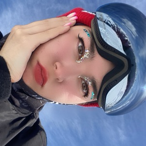 Алина Мухамедьянова