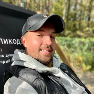 Максим Шатский | Сетка — социальная сеть от hh.ru