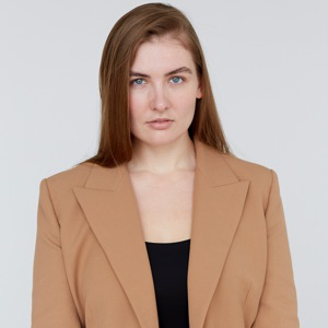 Светлана Якимова