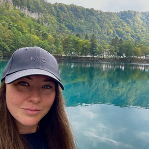 Анна Климова | Сетка — социальная сеть от hh.ru