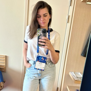 Елена Чистова