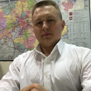 Алексей Серебряков | Сетка — социальная сеть от hh.ru