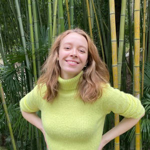 Мария Аврамова