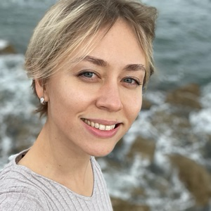 Галина Пивовар