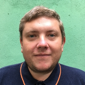 Михаил Зорин