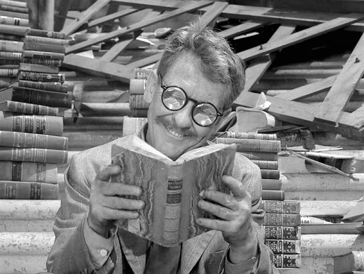 Украл книги на 5 млн долларов | Сетка — социальная сеть от hh.ru