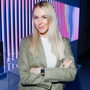 Анастасия Шуклина