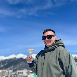 Даниил Филиппов | Сетка — социальная сеть от hh.ru