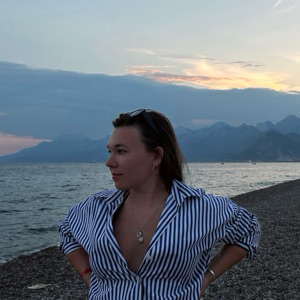 Елизавета Рыбина