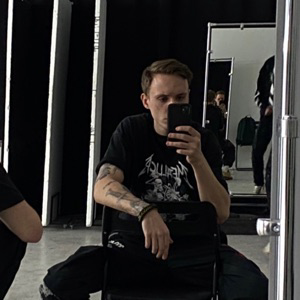 Сергей Попов
