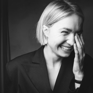 Валерия Лихолетова | Сетка — социальная сеть от hh.ru