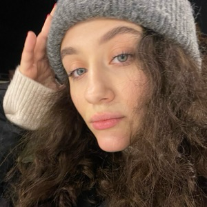 Дарья Антонова