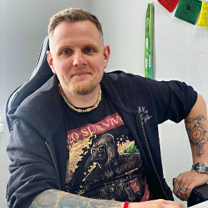 Максим Малышев | Сетка — социальная сеть от hh.ru