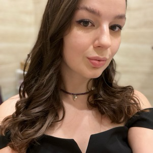 Полина Пиляева | Сетка — социальная сеть от hh.ru