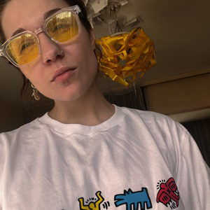 Александра Нуйкина